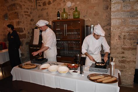 escuela de hosteleria terrassa mossen homs|Escola Hoteleria i Turisme del Vallès (EHTV)